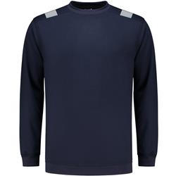Sweater met reflectie FR-AST-CHEM